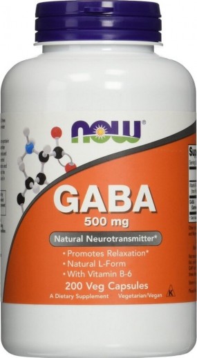 GABA 750 mg Ноотропы, GABA 750 mg - GABA 750 mg Ноотропы